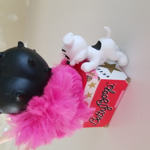 Betty Boop 2006 ornament - Picture 6 of 8